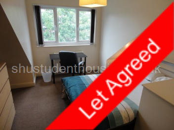 HF - Bedroom 5