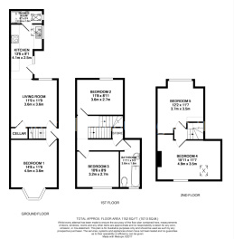 24 Harefield Rd - FLOORPLAN