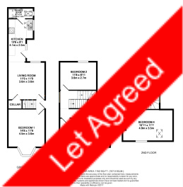 24 Harefield Rd - FLOORPLAN