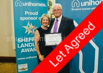 Multi-Award Winning Landlords !