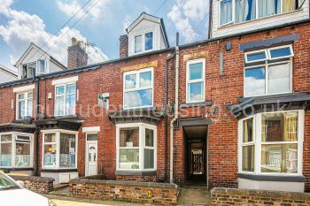 24 Harefield Road -  Look inside !