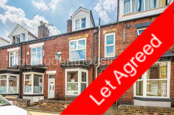24 Harefield Road -  Look inside !