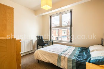 1st Floor - Bedroom 3