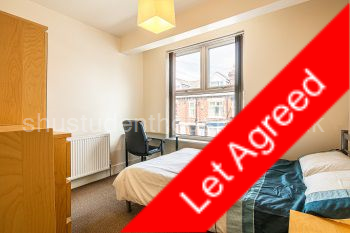 1st Floor - Bedroom 3