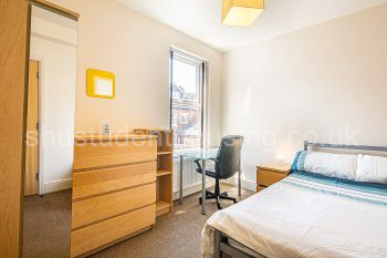 1st Floor - Bedroom 2