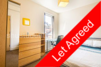 1st Floor - Bedroom 2