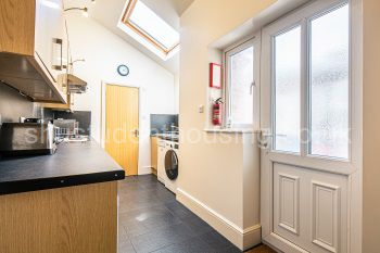 Kitchen - Fully Equipped