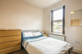 1st Floor - Front - Study Bedroom-3