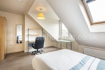 2nd Floor - Study Bedroom - 4