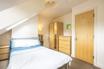 2nd Floor - Study Bedroom - 5